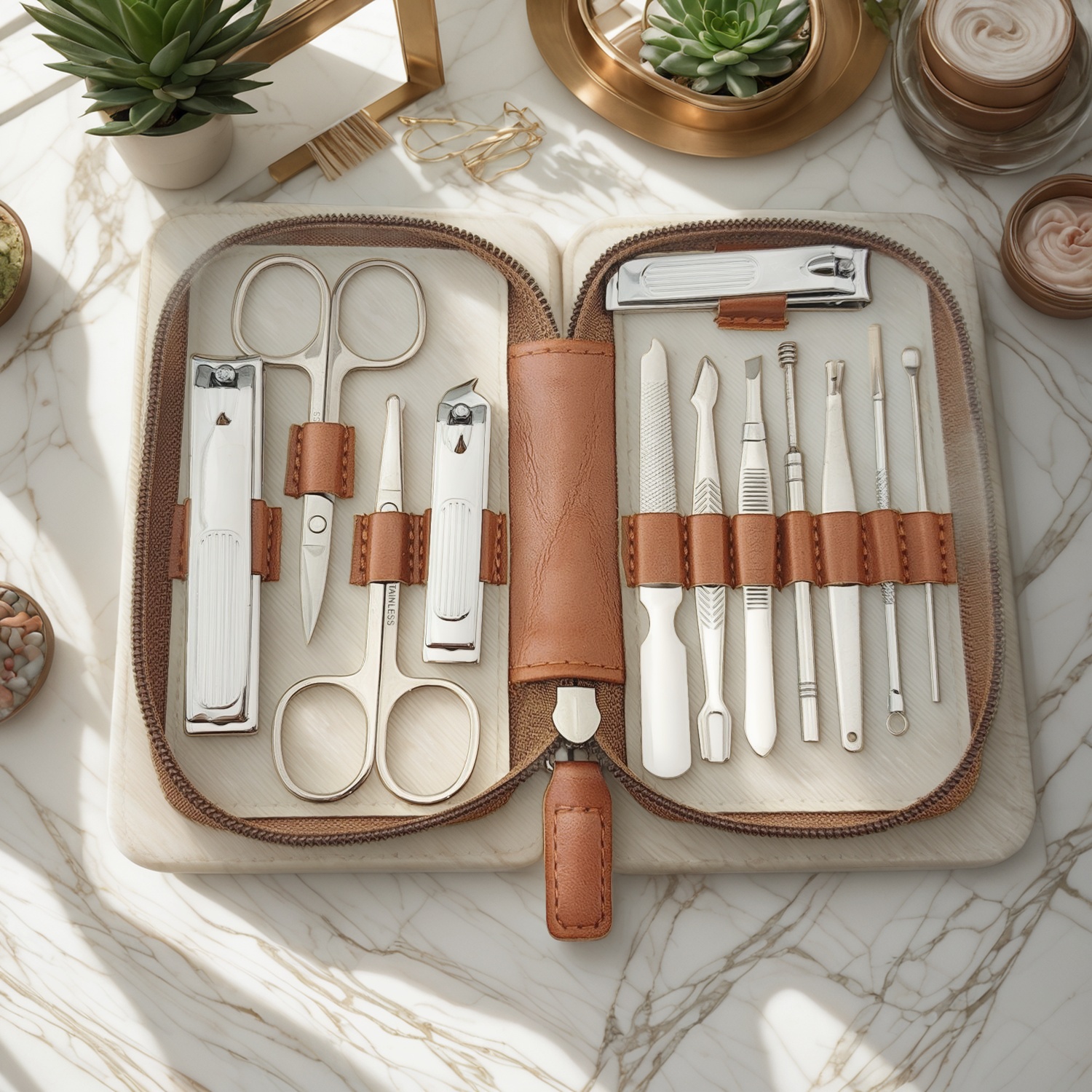 Körperpflege-Tools Großhandel, Pediküre-Tools Bulk, Großeinkauf von Pflege-Tools, Beauty-Tools Lieferant China