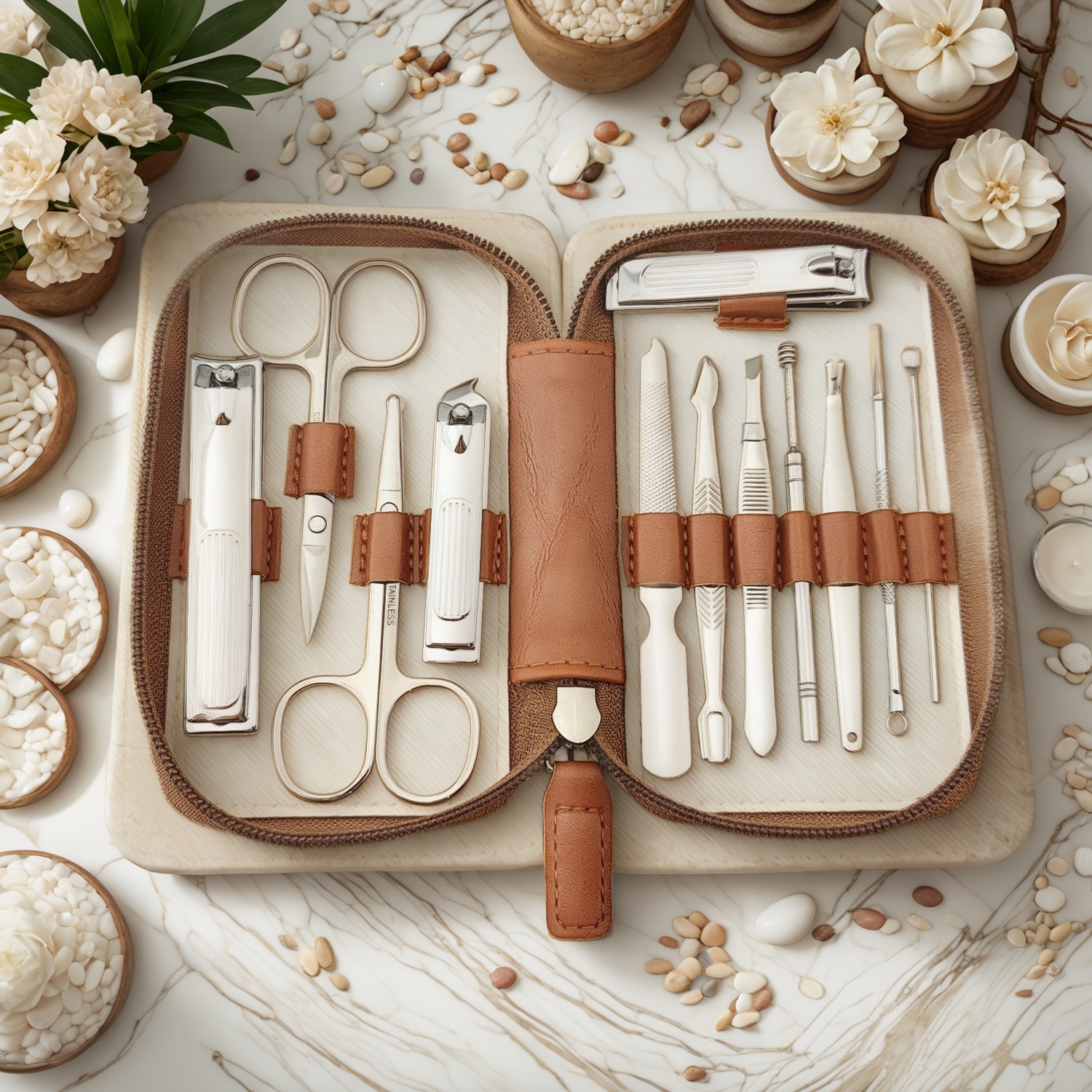 personal care tools wholesale, pedicure tools bulk, bulk purchase grooming tools, beauty tools supplier China