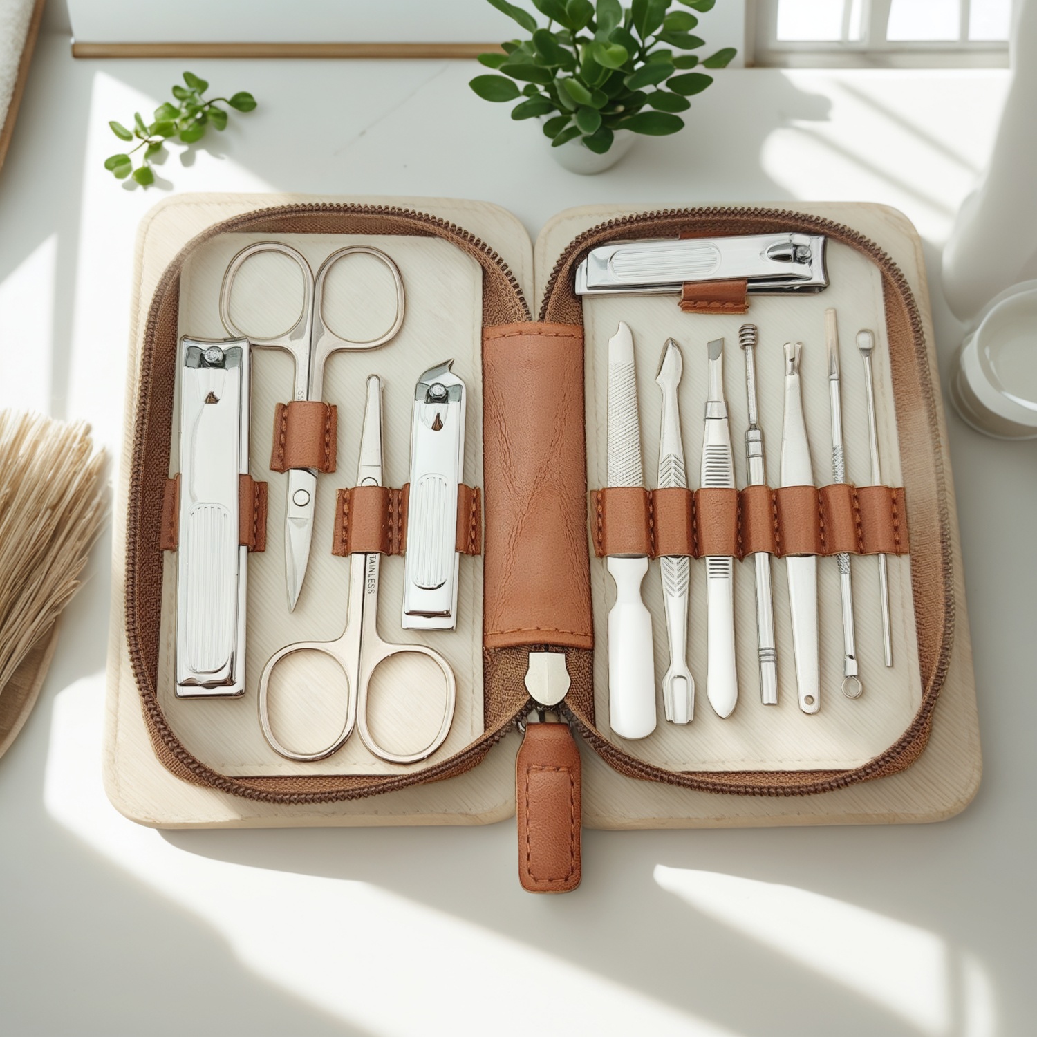 personal care tools wholesale, pedicure tools bulk, bulk purchase grooming tools, beauty tools supplier China