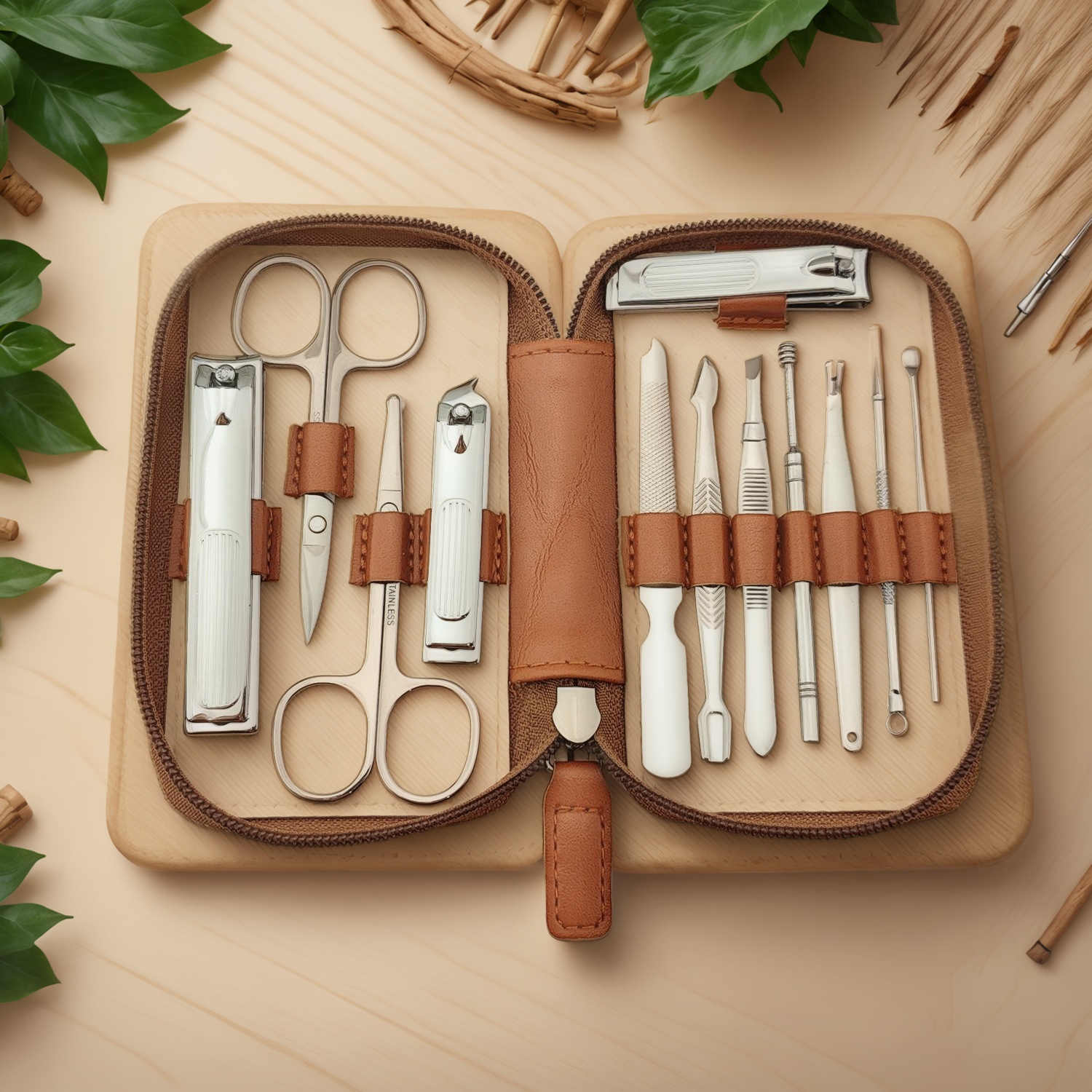 Körperpflege-Tools Großhandel, Pediküre-Tools Bulk, Großeinkauf von Pflege-Tools, Beauty-Tools Lieferant China