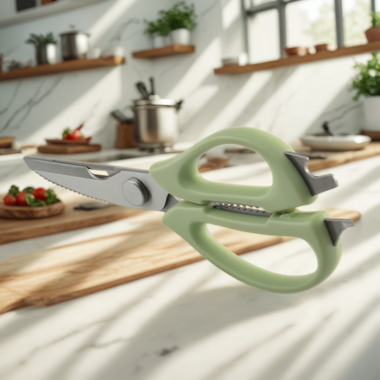 OEM厨房剪刀