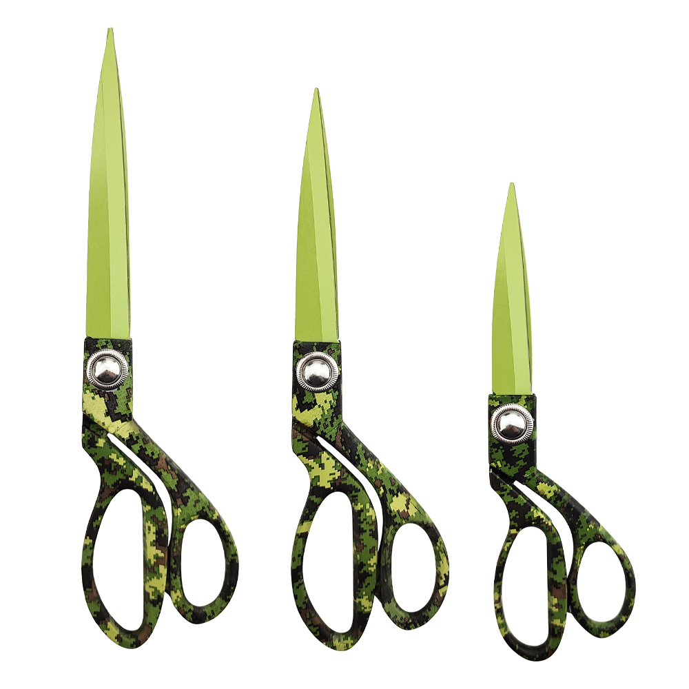 布剪刀工厂卓越品质终极指南