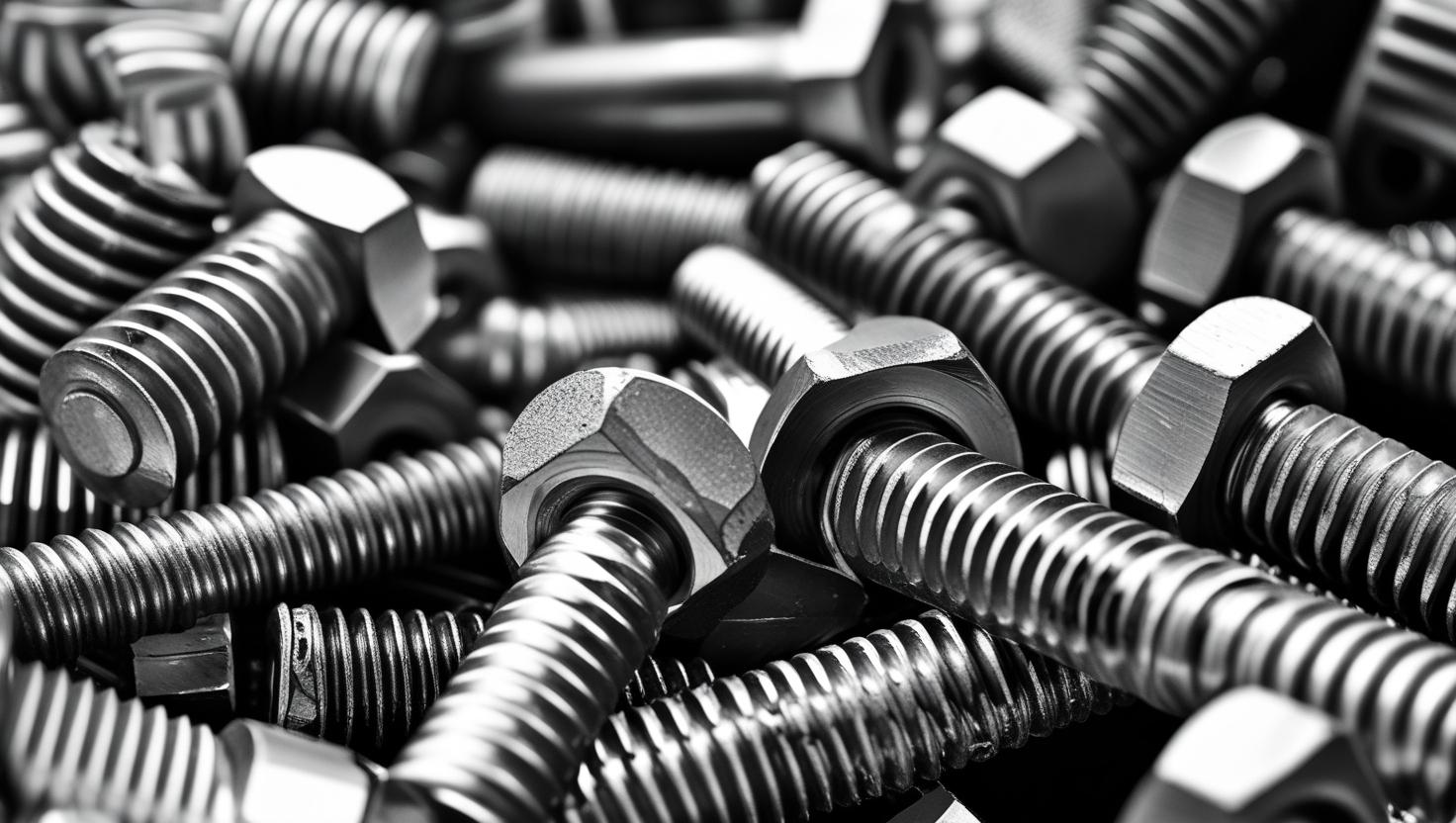 Choosing the Right Fastener Manufacturer for Global Projects