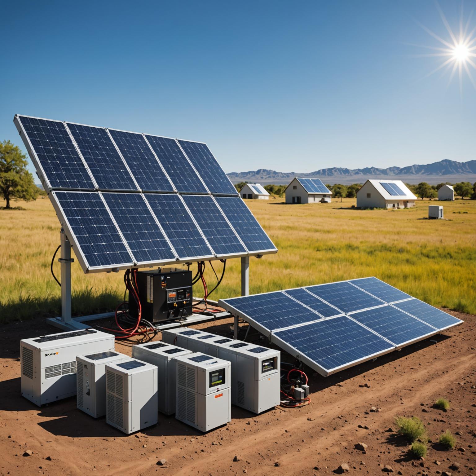 MPPT Solar Charge Controller: Efficiency & Best Options
