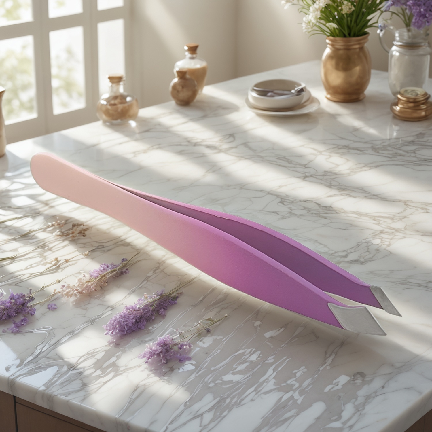 Tweezers Wholesale: Essential Beauty Tools Supplier
