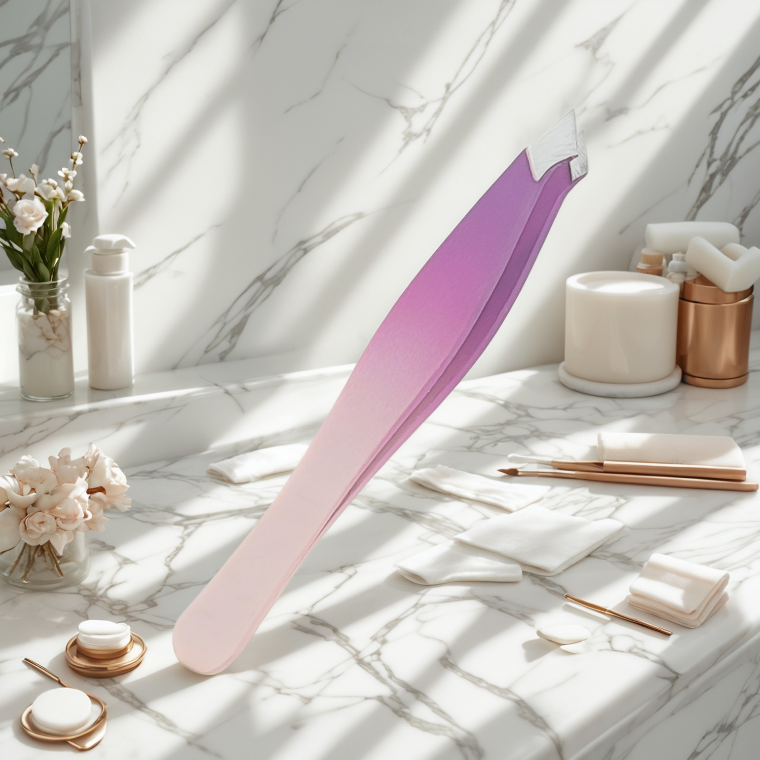 Tweezers Wholesale: Elevate Your Beauty Toolkit with Olimor