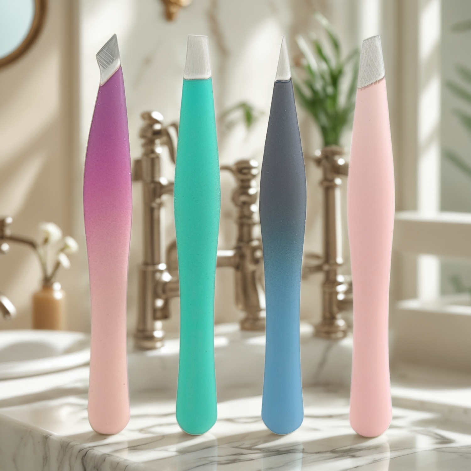 Tweezers Wholesale: Elevate Beauty Business Essentials