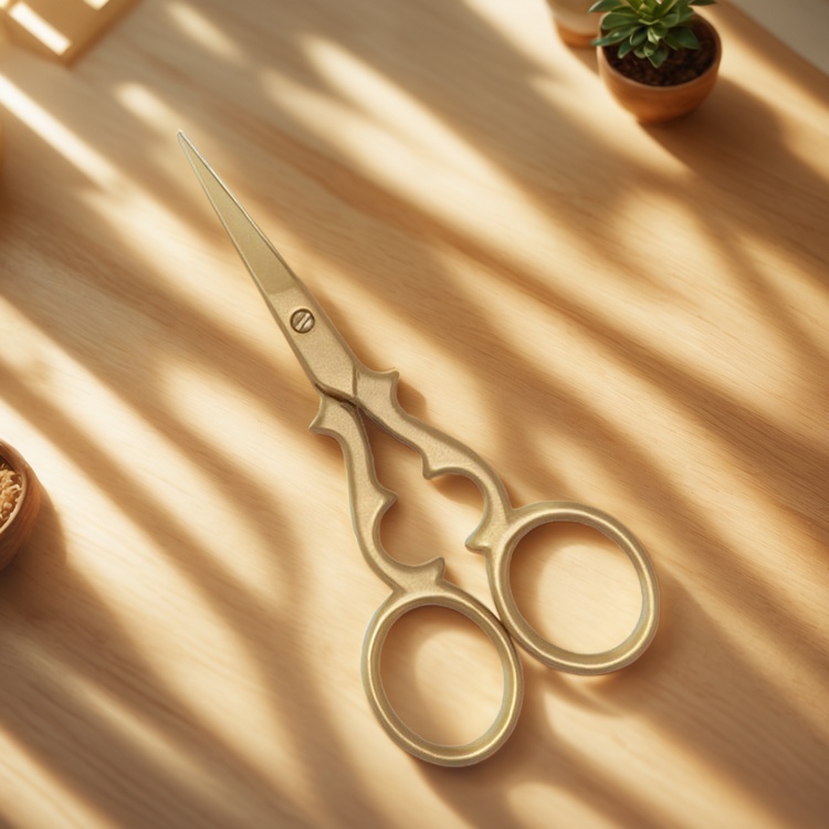 beauty scissors bulk, bulk purchase grooming tools, beauty tools supplier China, high-quality Strumenti di toelettatura all'ingrosso 