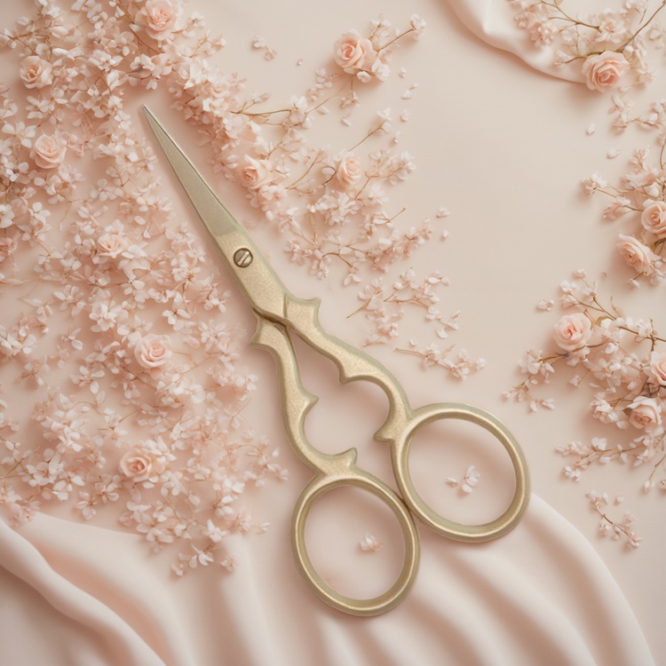 beauty scissors bulk, bulk purchase grooming tools, beauty tools supplier China, high-quality grooming tools wholesale