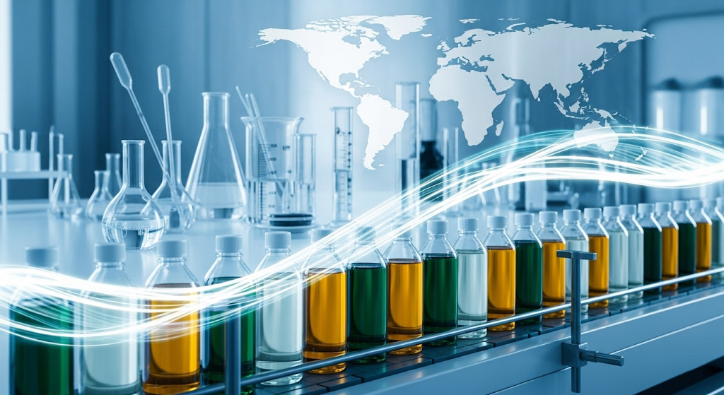 How to Choose a High-Quality and Strategic Liquid Dietary Supplement Manufacturer