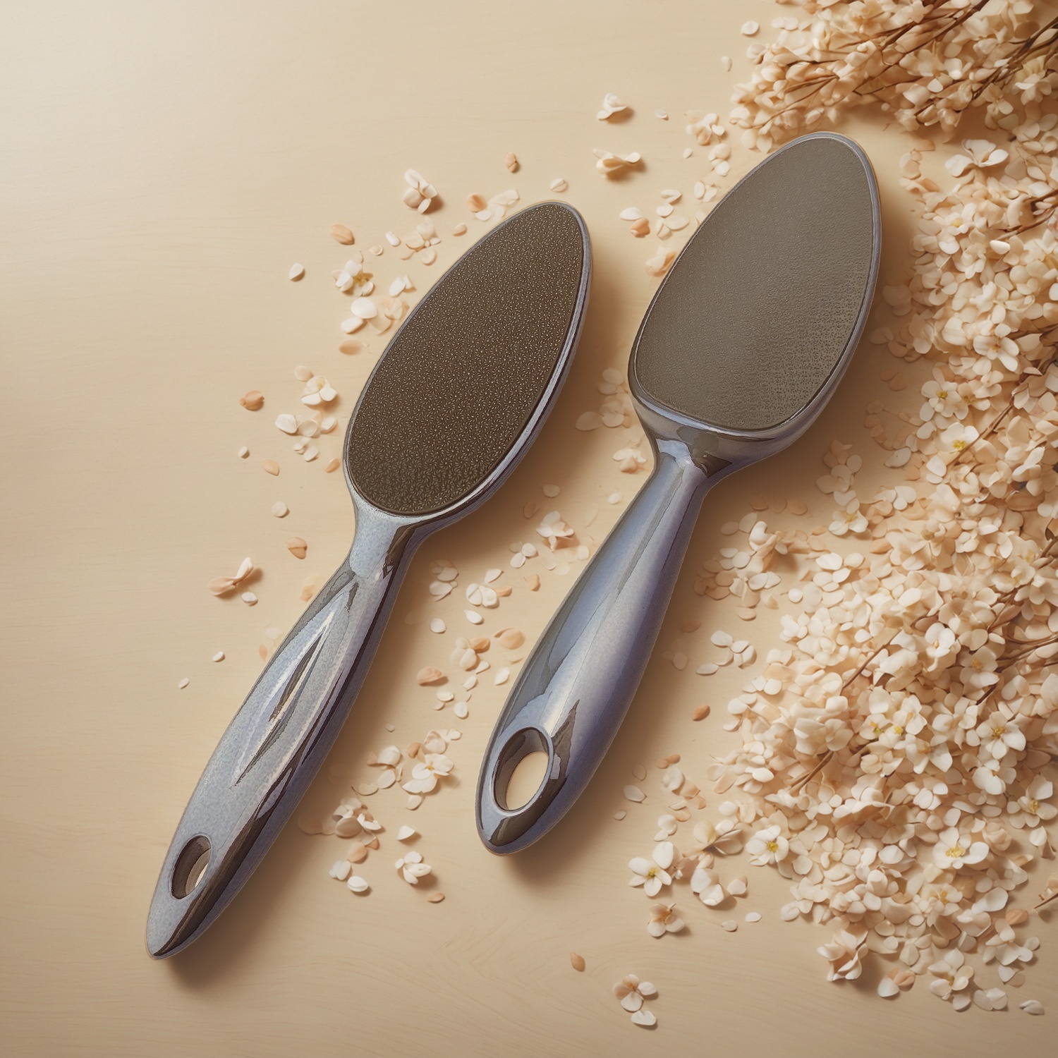 foot files bulk purchase, beauty tools manufacturer, OEM personal care tools supplier