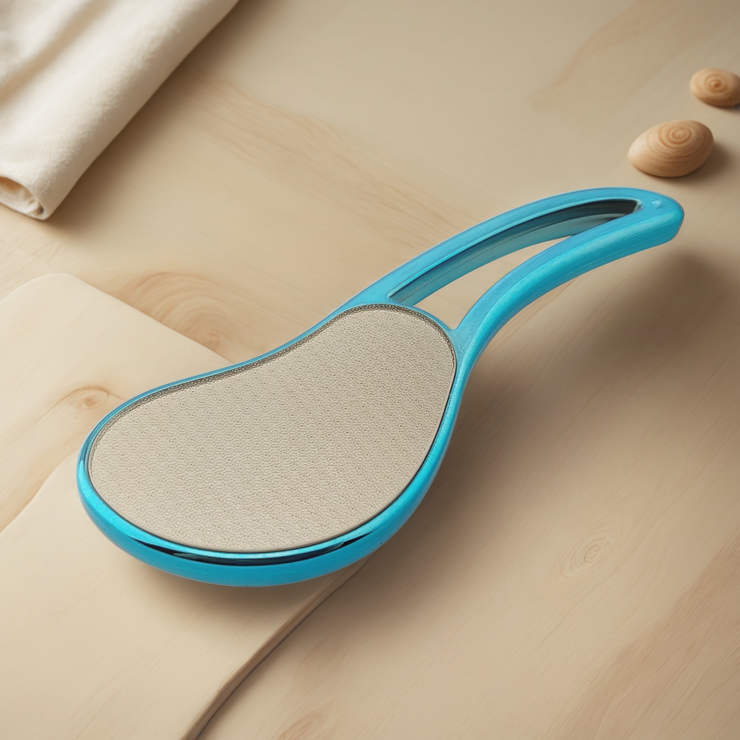 Achat en gros de limes pour les pieds, vente en gros d'outils de soins, fournisseur d'outils de beauté durables