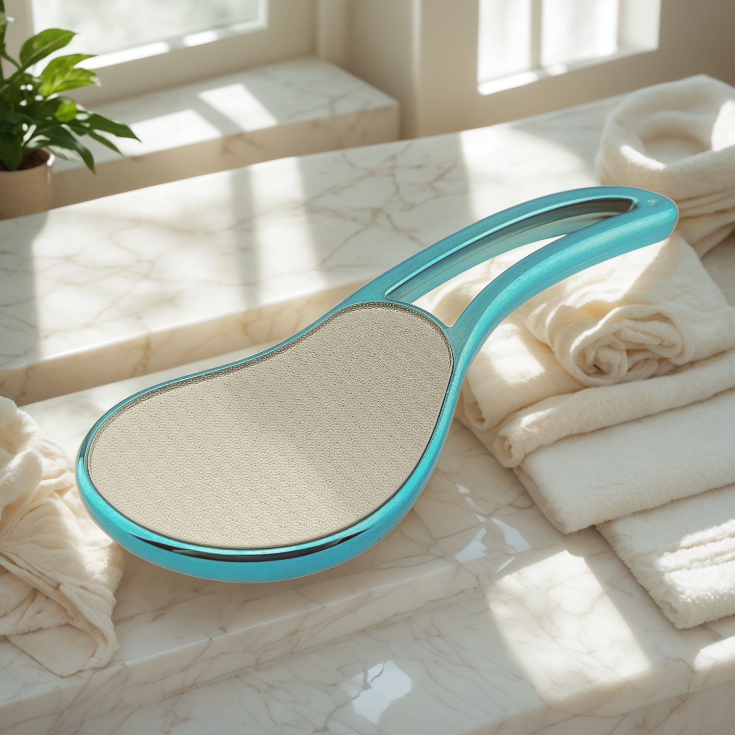 Achat en gros de limes pour les pieds, vente en gros d'outils de soins, fournisseur d'outils de beauté durables