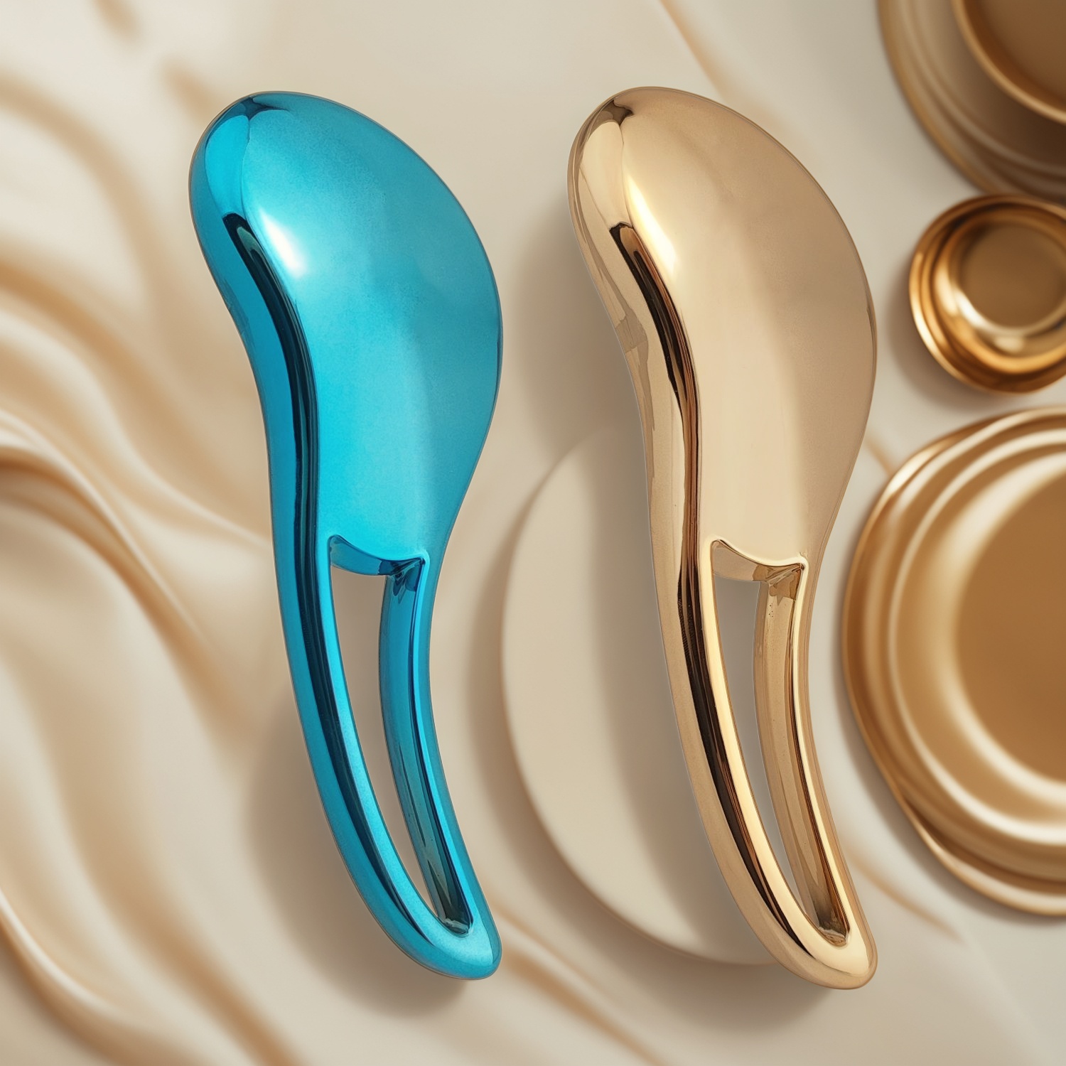 Achat en gros de limes à pieds : guide des outils de beauté spa
