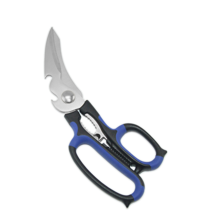 Фабрика OEM-ножниц: революция в производстве кухонных ножниц