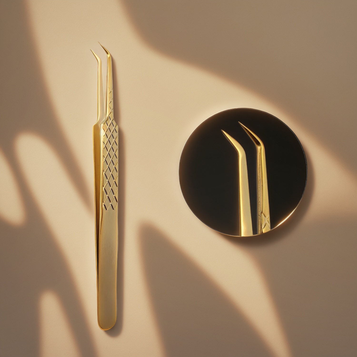 Pinzetten Großhandel: Präzision bei Beauty-Tools
