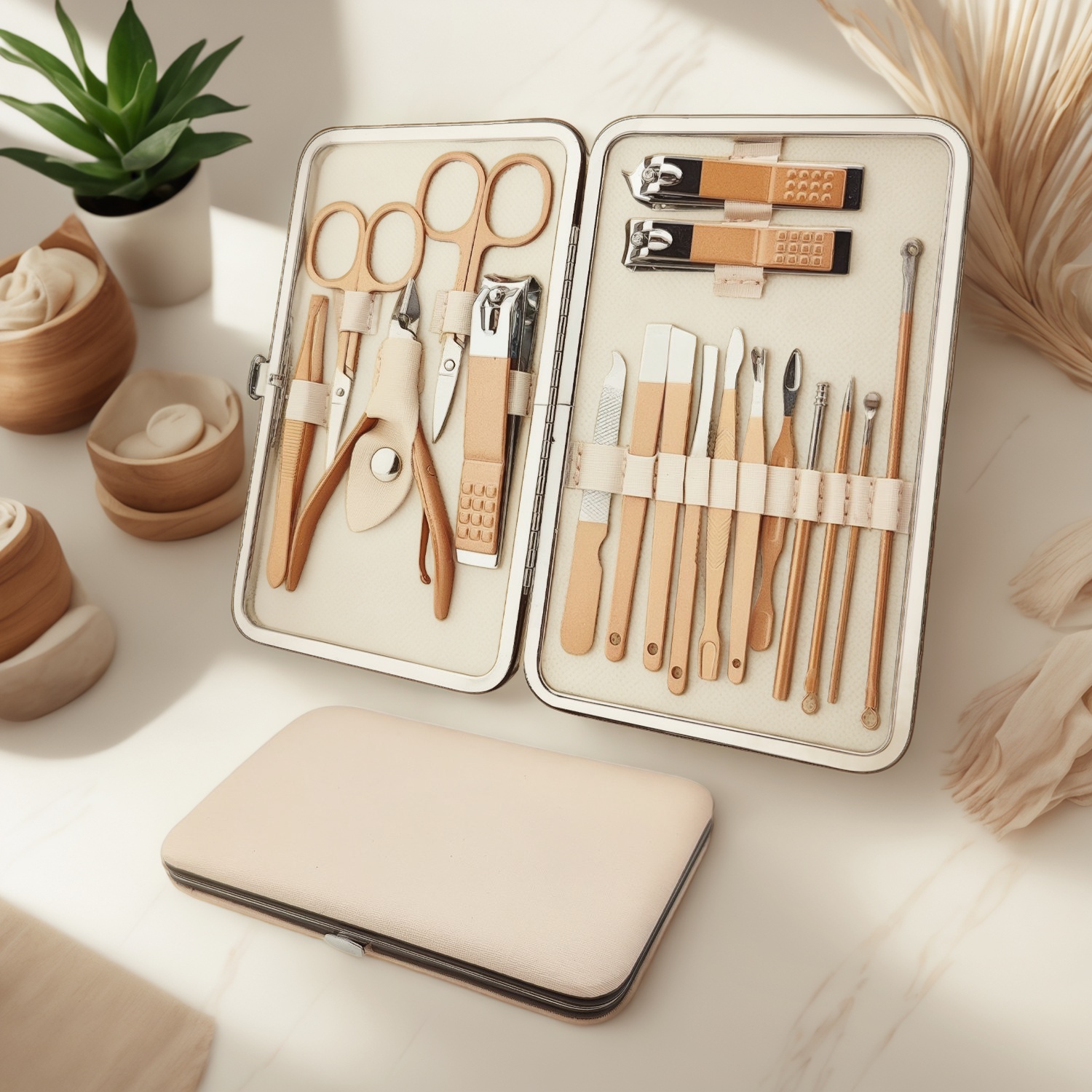 Achat en gros d&#39;outils de toilettage de haute qualité