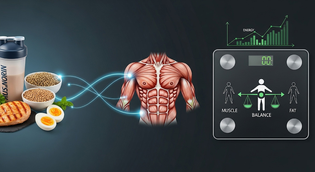 Can Protein Supplements Make You Fat? Understanding the Science