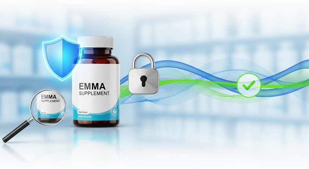 Where to Buy Emma Supplement Safely and Reliably