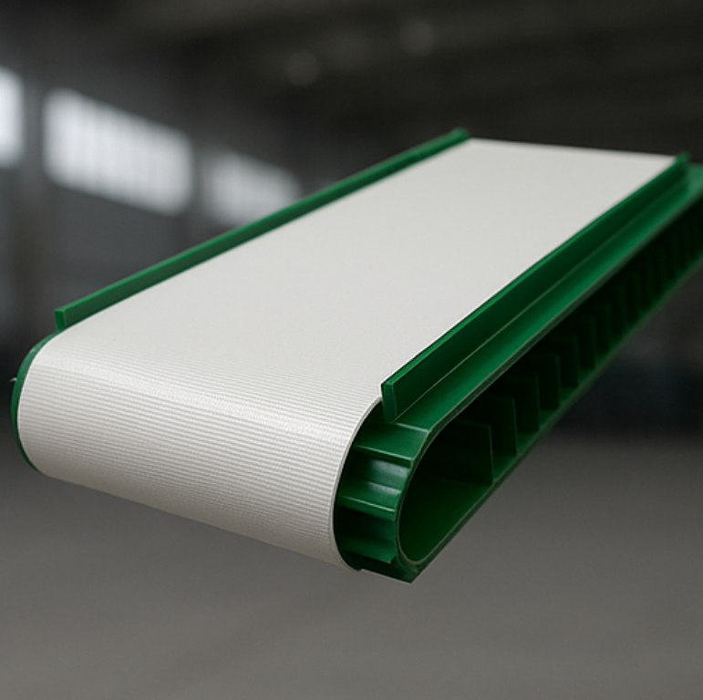 pvc conveyor belt
