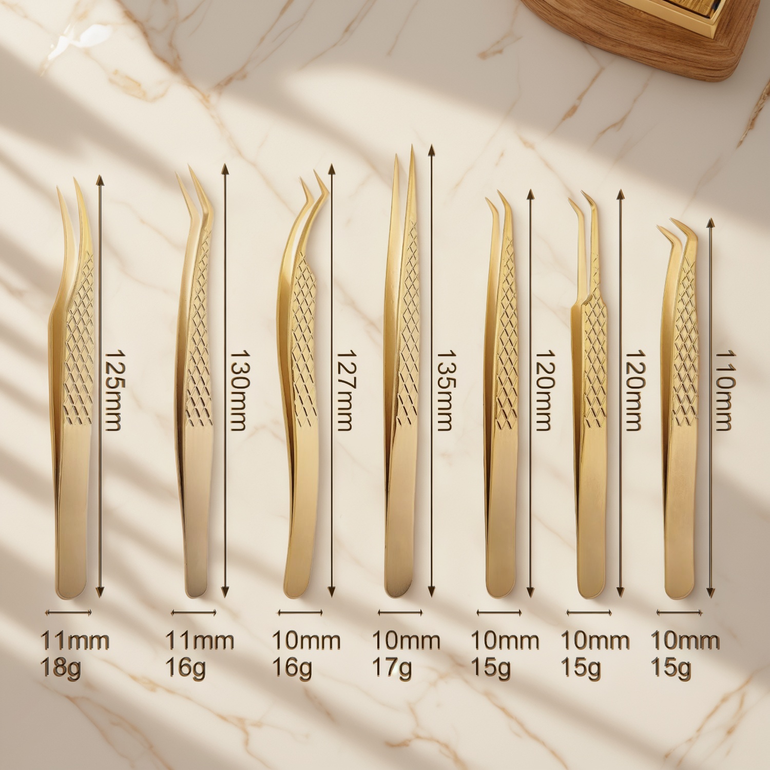 Tweezers Wholesale: Quality, Branding & Sustainability