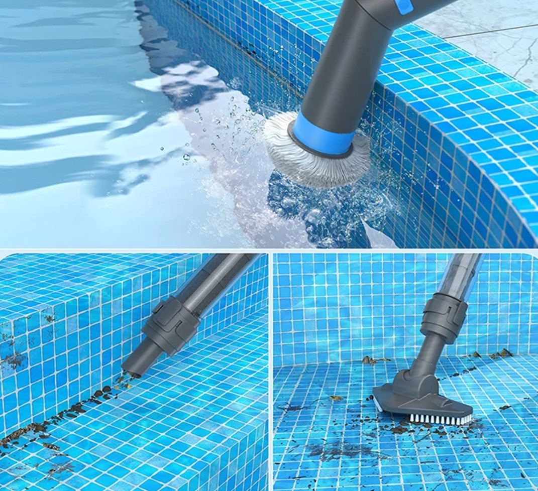 Meeting the Demands of High-Traffic Pools with OEM Solutions Meeting the Demands of High-Traffic Pools with OEM Solutions