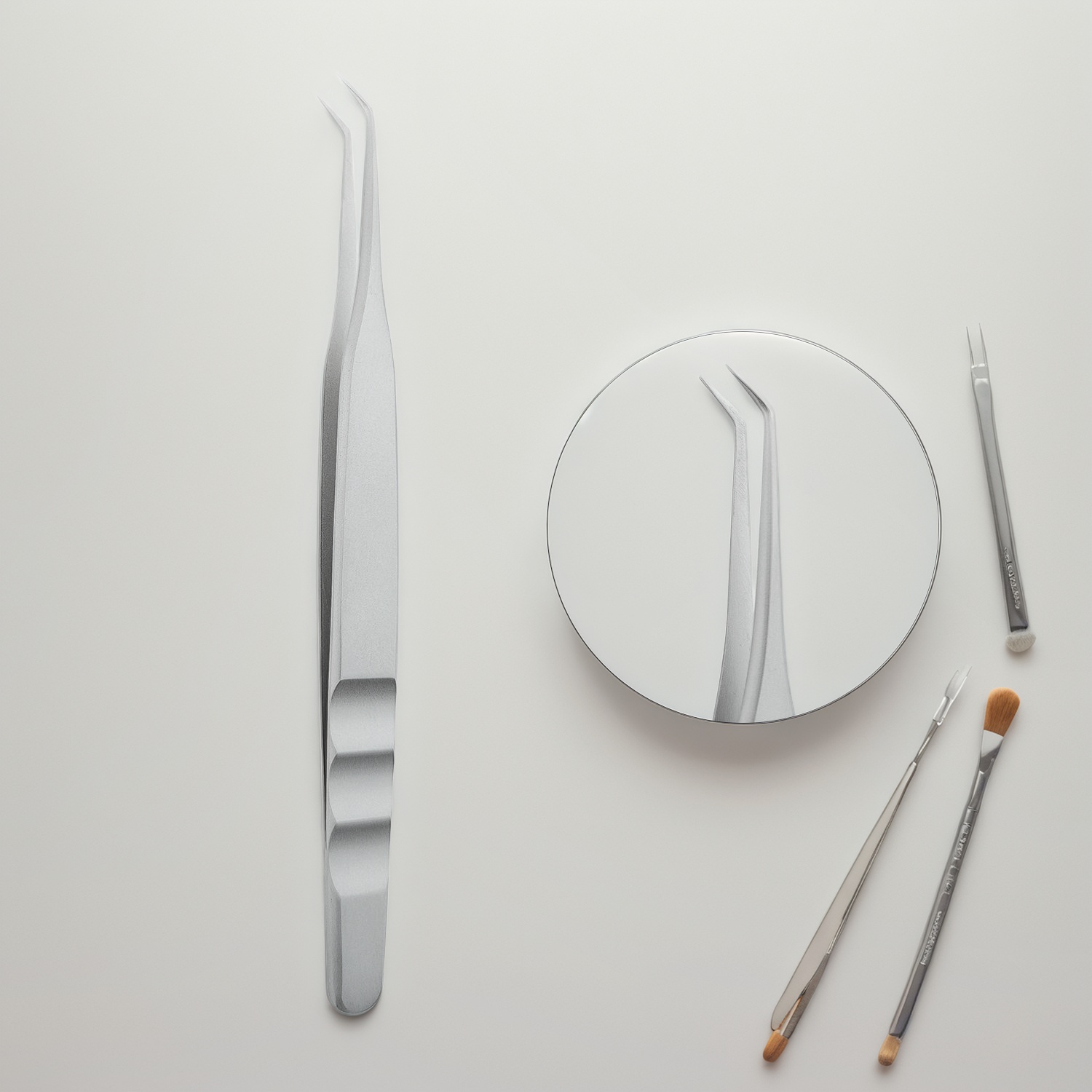 Pinzetten Großhandel: Hochwertige Beauty-Tools für Profis