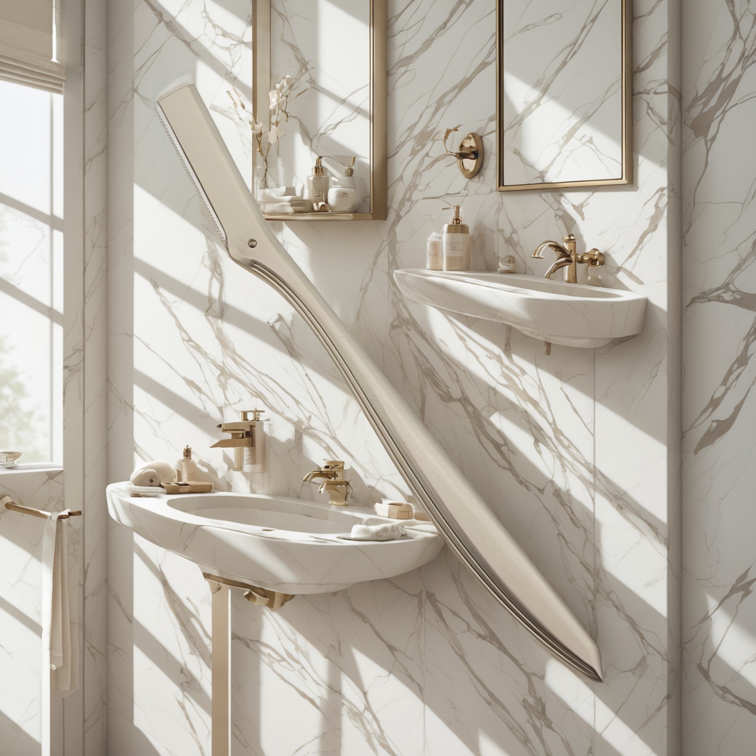 Exceptional Beauty Tools Manufacturer: Olimor's Precision and Ethics