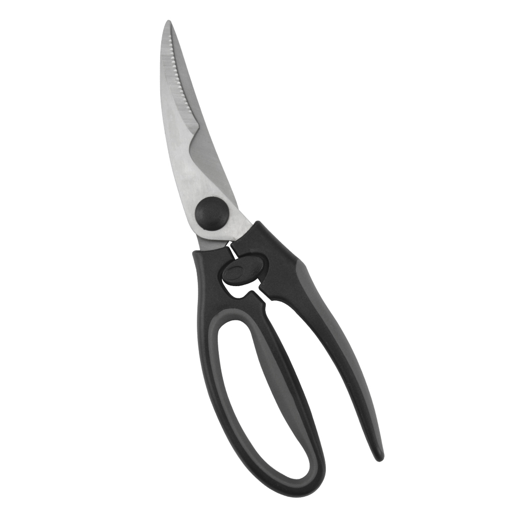 剪刀厂:厨房剪刀、家禽剪刀及OEM