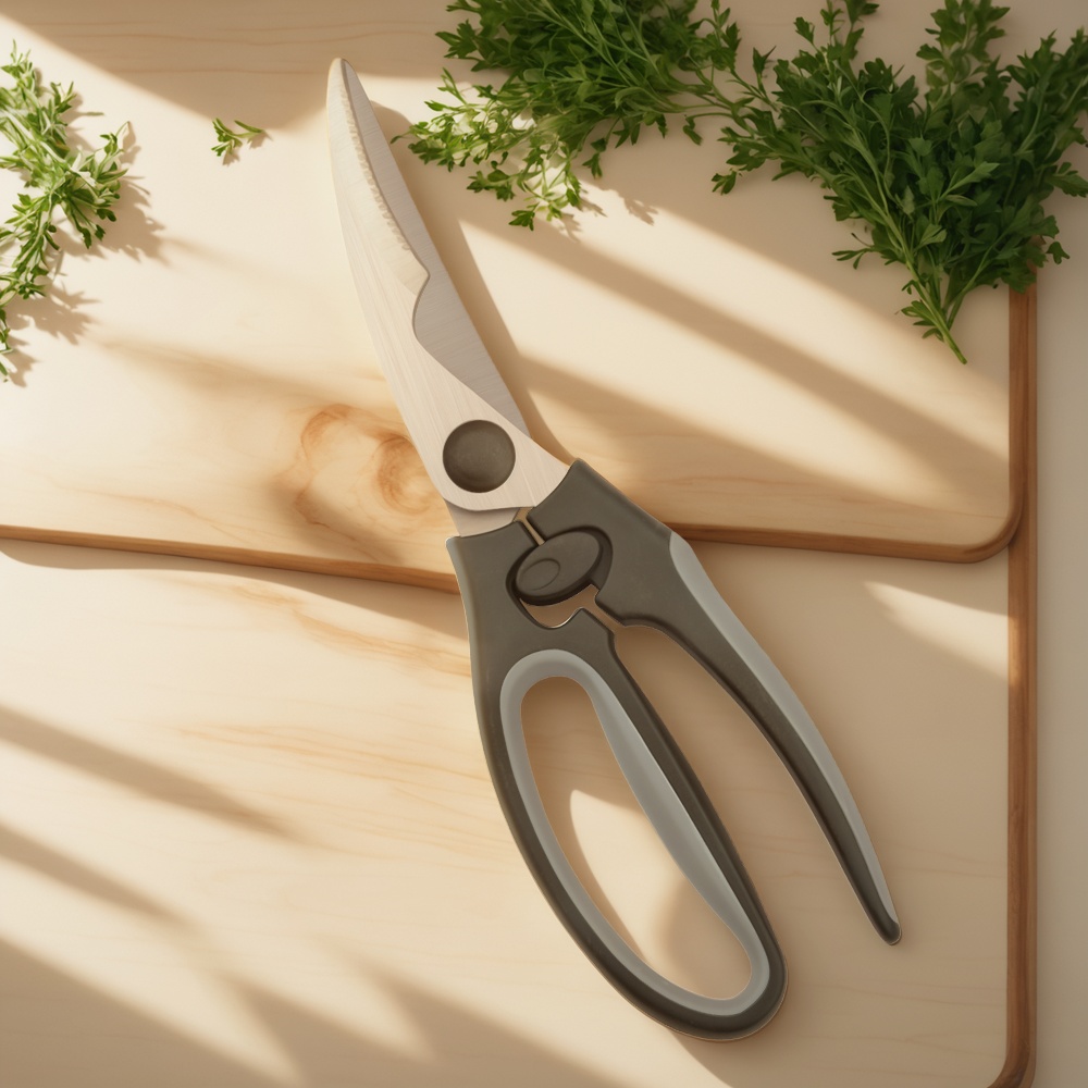 剪刀厂,OEM剪刀,家禽剪,厨房剪刀