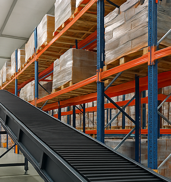 Cold-Resistant Conveyor Belts for Snow, Ice, and Freezing Environments
