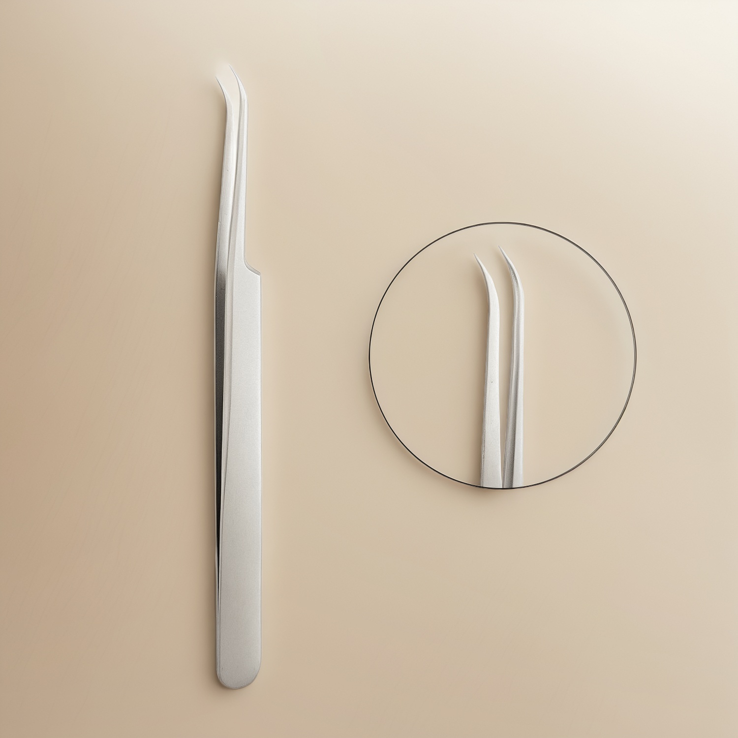 Pinzetten Großhandel: Premium Beauty Tools und Lieferant