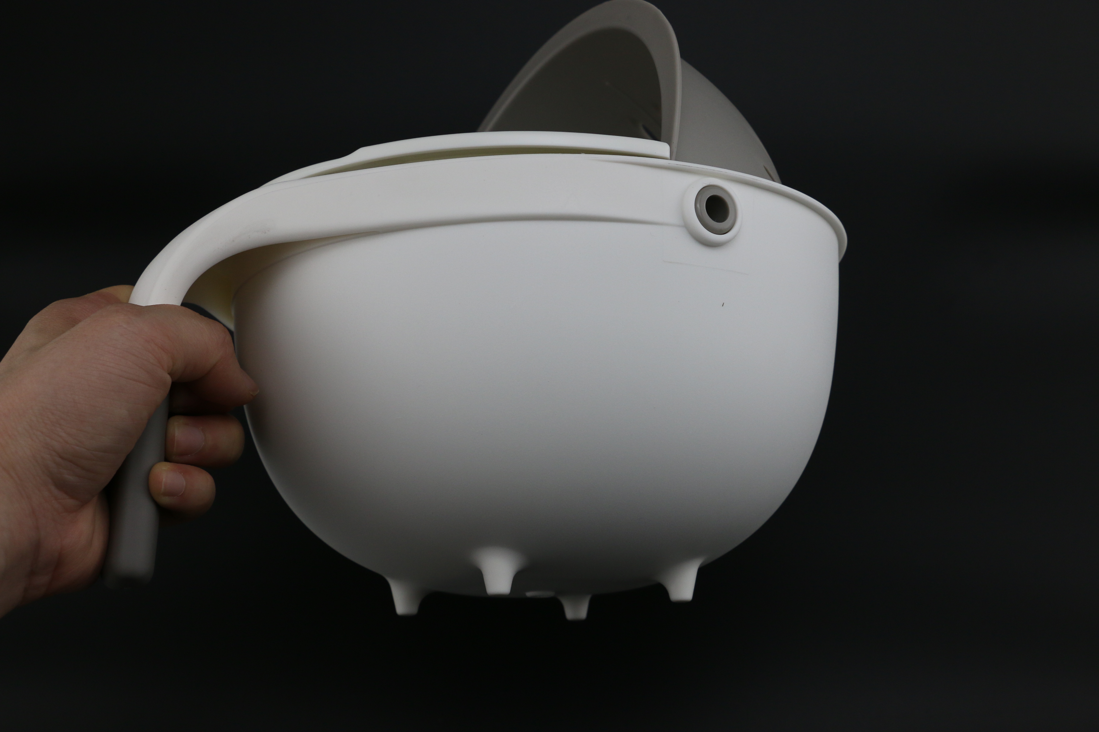 Trouvez un fournisseur fiable de paniers de filtration d'eau