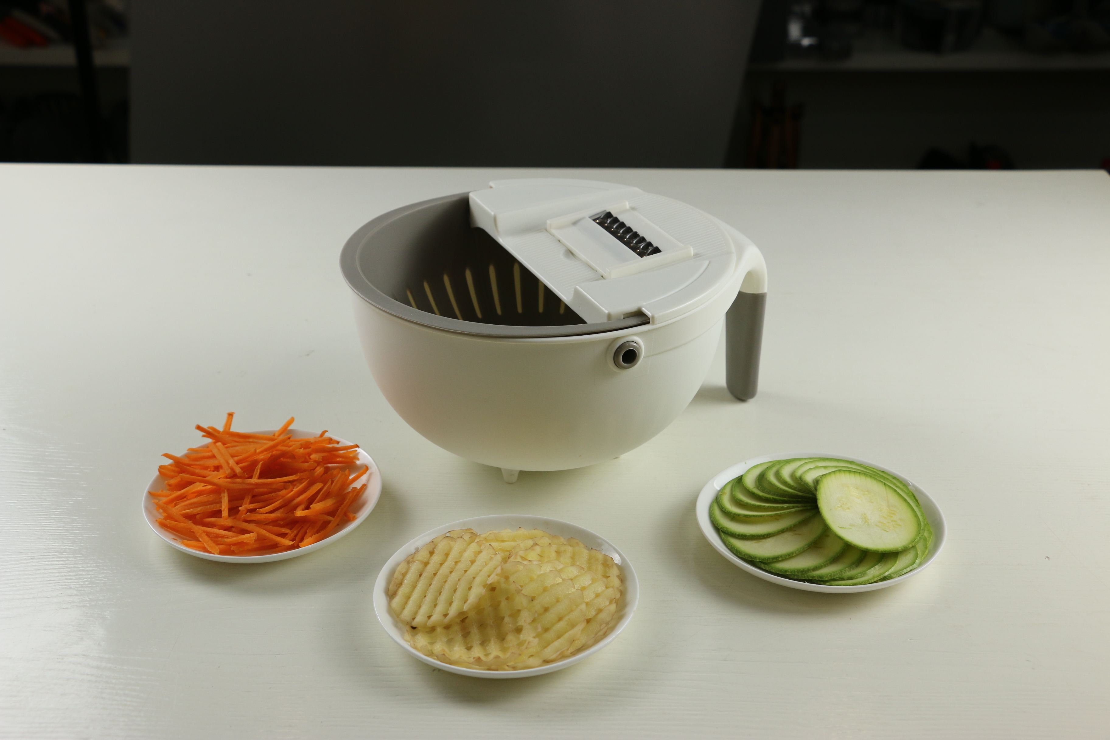 Trouvez votre fournisseur de paniers de filtration d'eau idéal