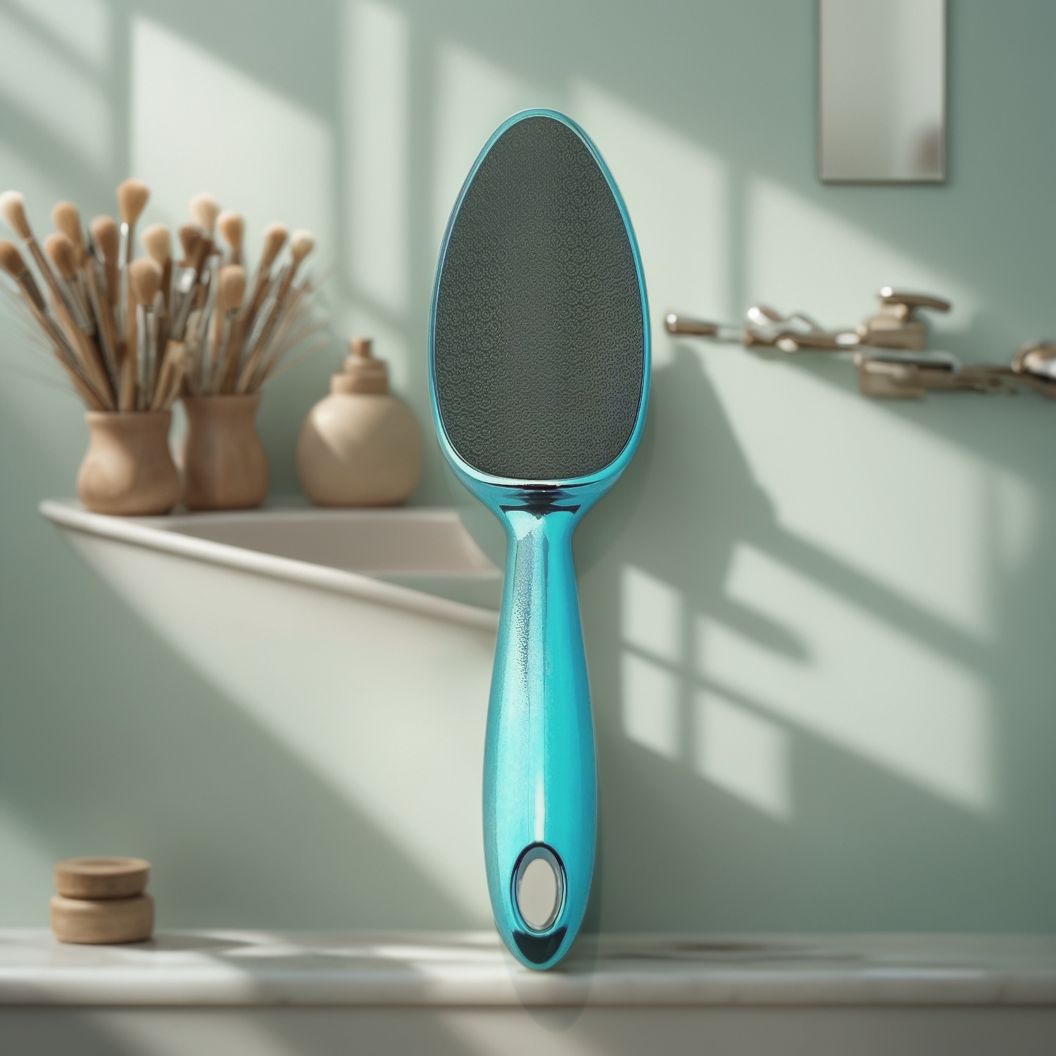 foot files bulk purchase, cruelty-free beauty tools manufacturer, sustainable beauty tools supplier