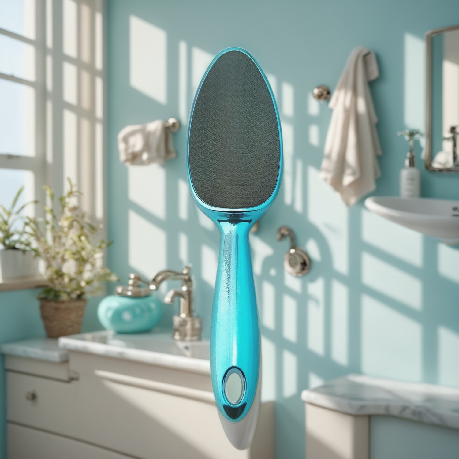 foot files bulk purchase, cruelty-free beauty tools manufacturer, sustainable beauty tools supplier