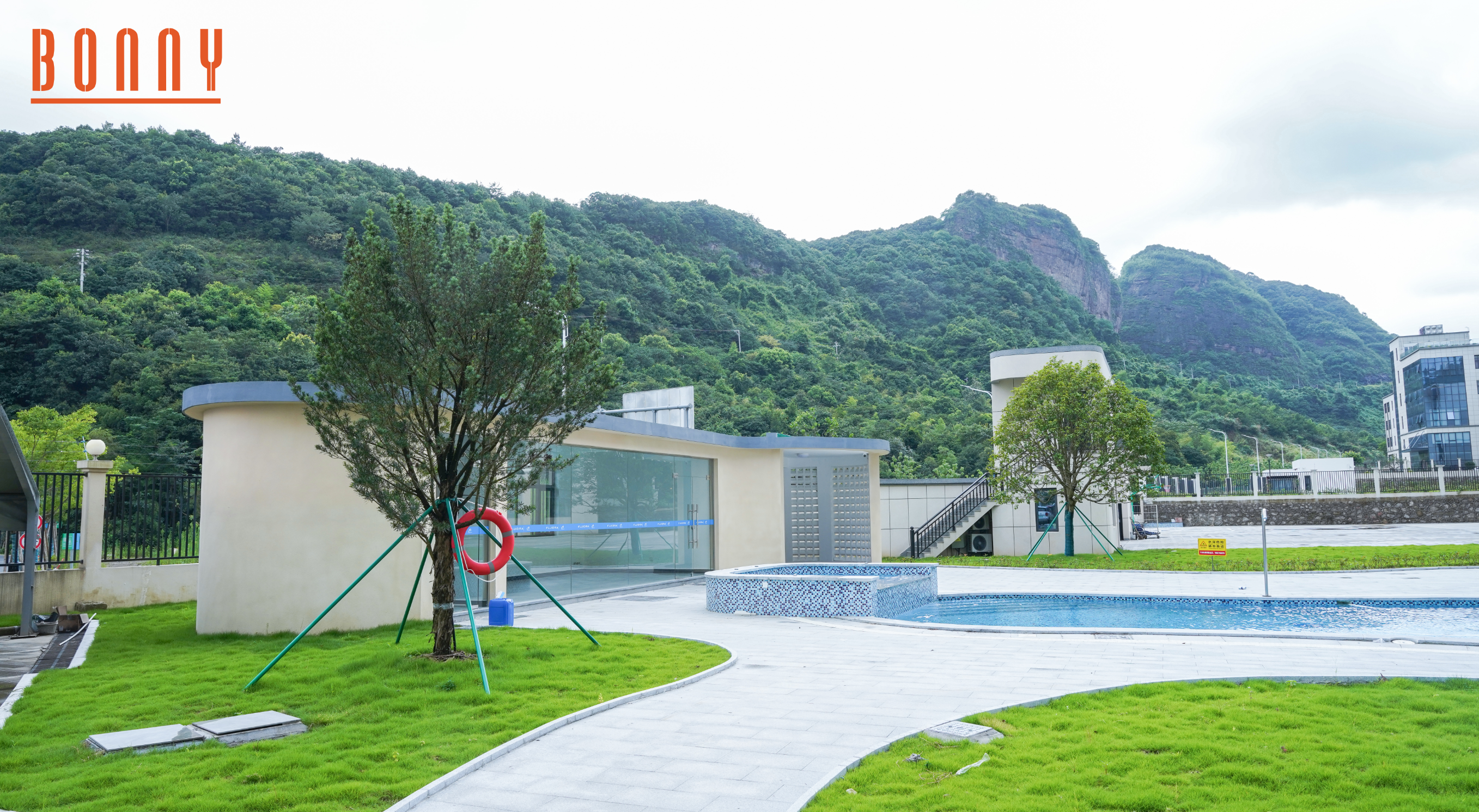 pool accessories factory,