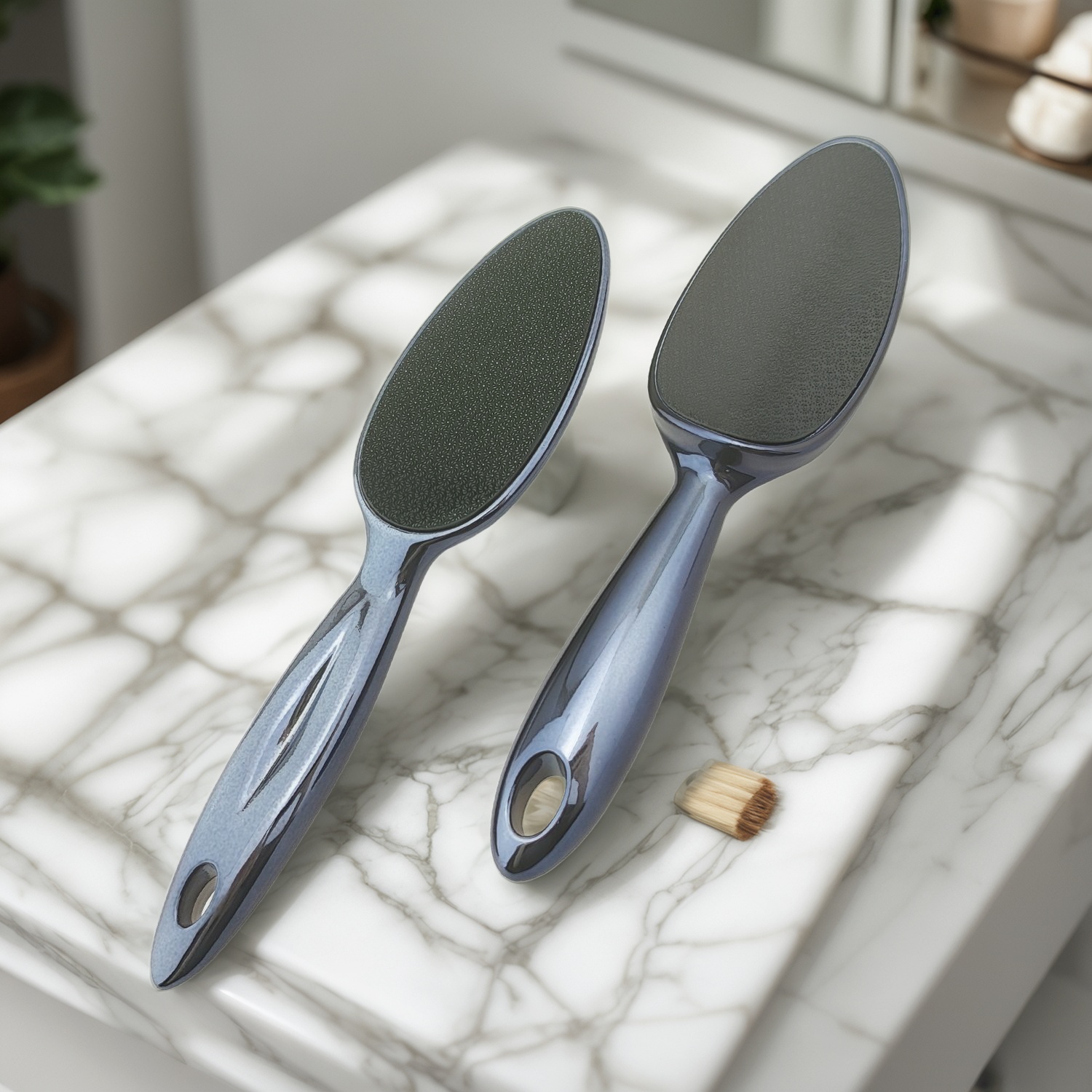 foot files bulk purchase, grooming tools wholesale, sustainable beauty tools supplier