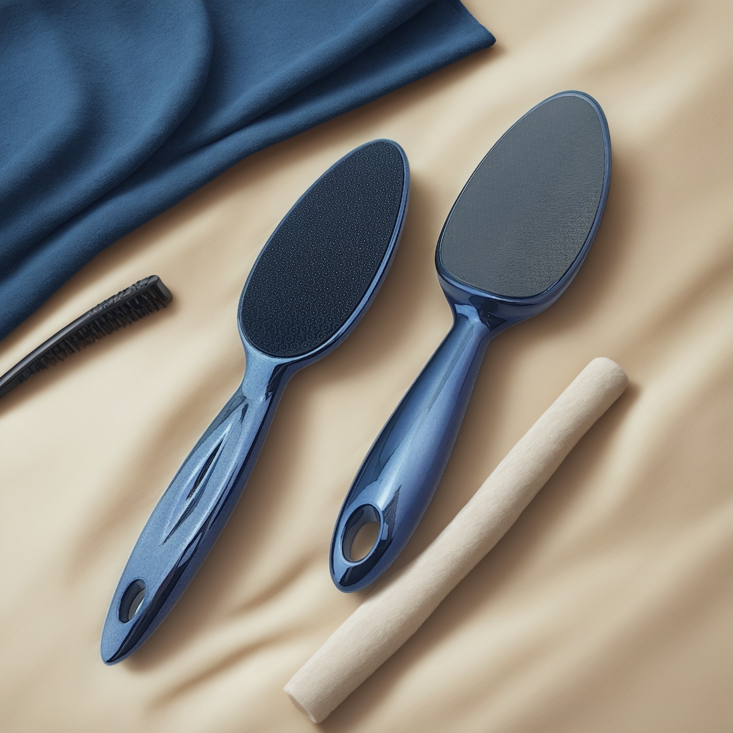 foot files bulk purchase, grooming tools wholesale, sustainable beauty tools supplier