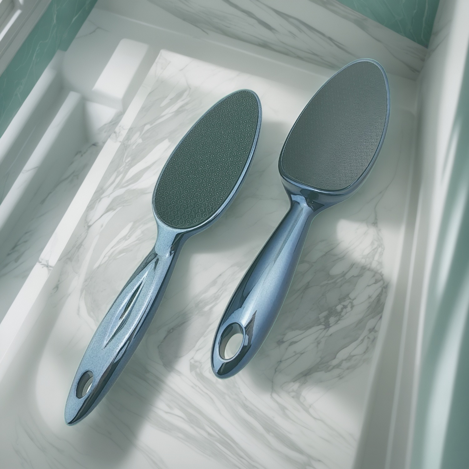 foot files bulk purchase, grooming tools wholesale, sustainable beauty tools supplier