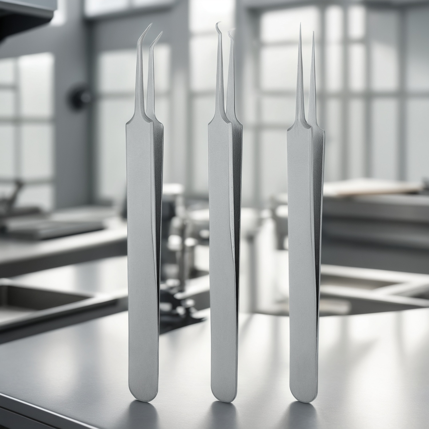 Tweezers Wholesale: Elevate Your Brand with Quality Tools