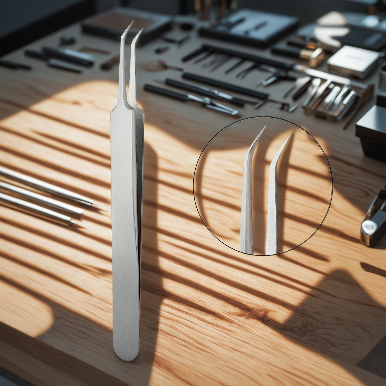 Finding Reliable Tweezers Wholesale Suppliers