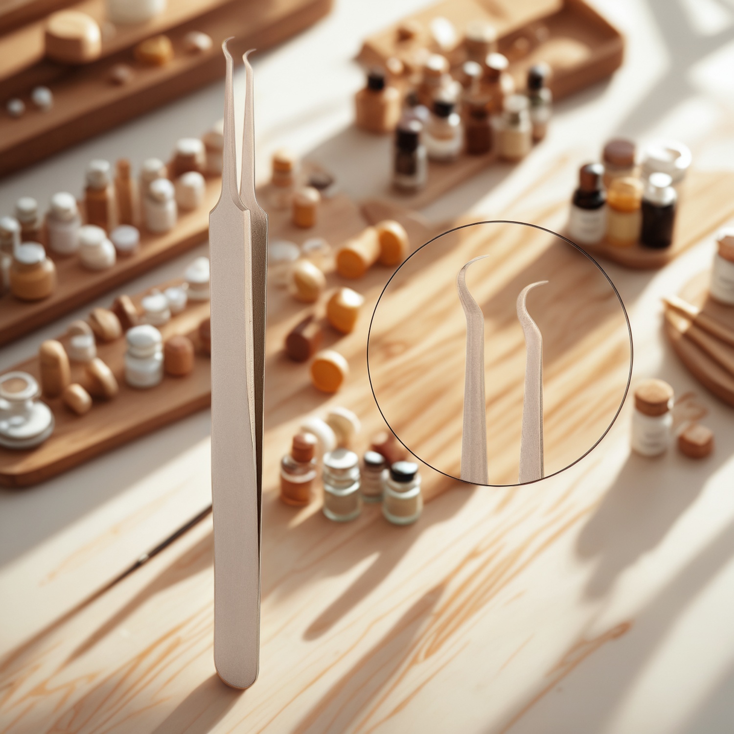 Tweezers Wholesale: Elevate Your Beauty Tools