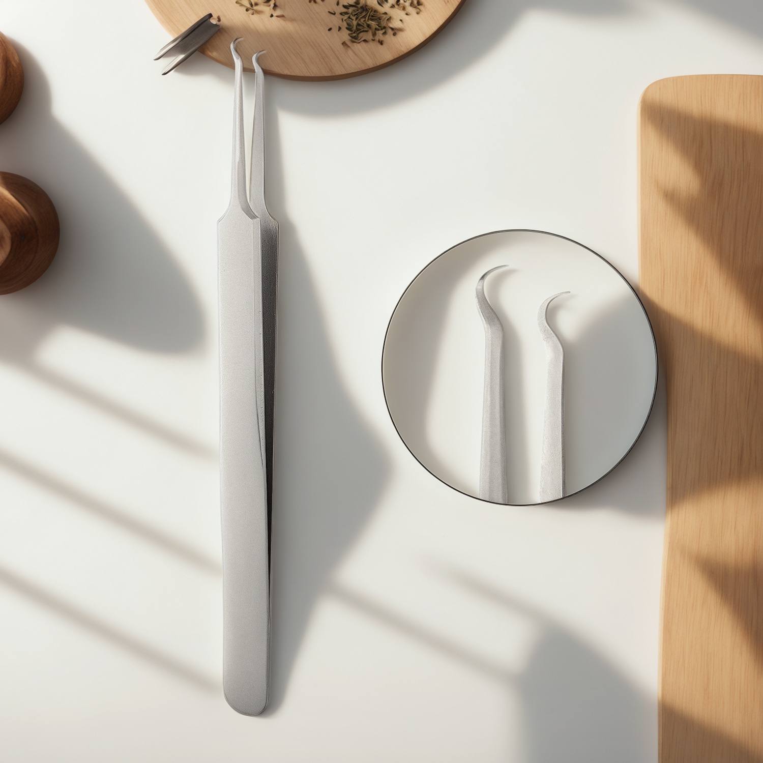 Tweezers Wholesale: Quality Beauty Tool Supplier