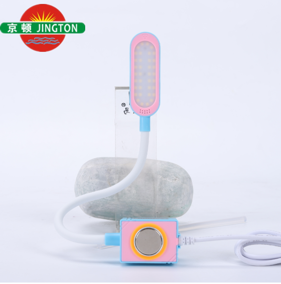 Jington: Revolutionizing Sewing with LED Sewing Machine Light