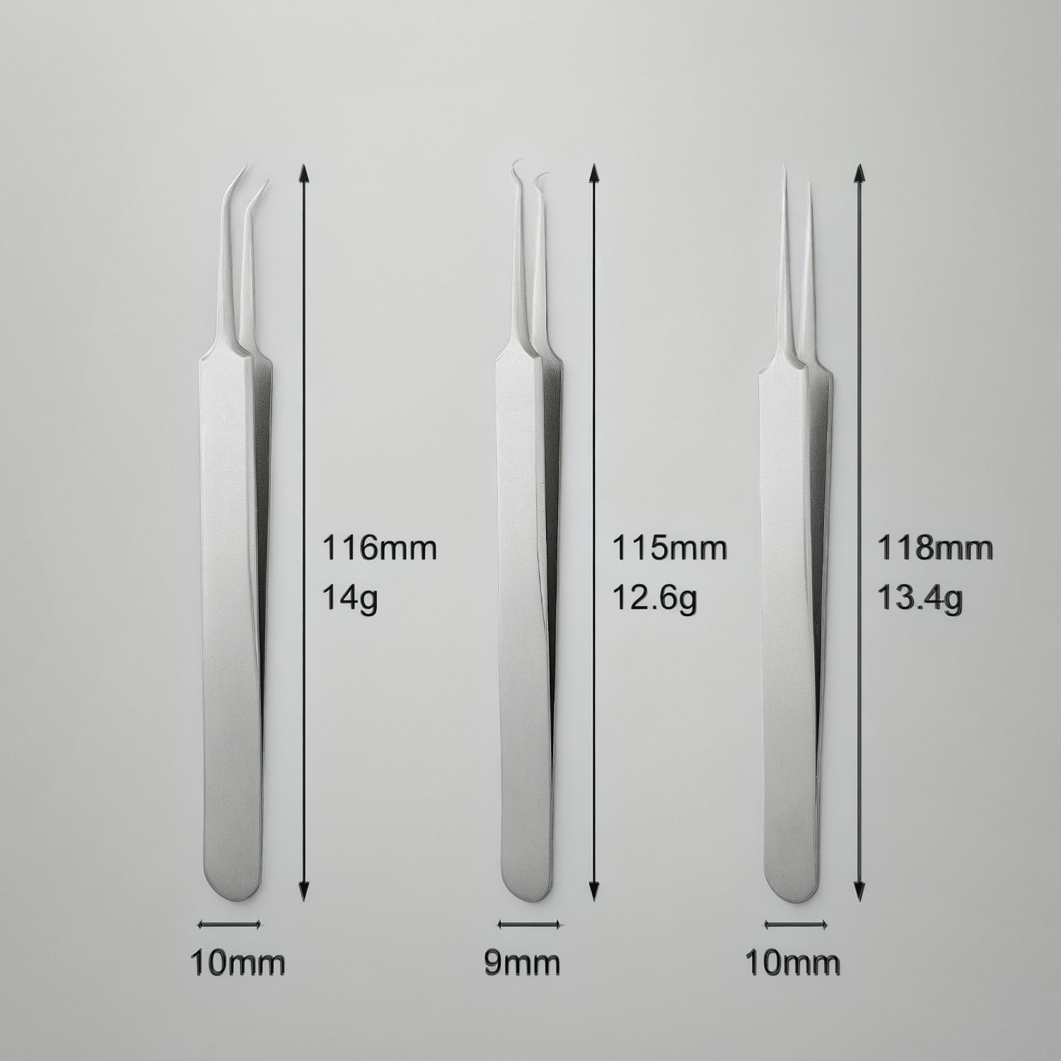 Tweezers Wholesale: Precision Tools by Olimor Beauty
