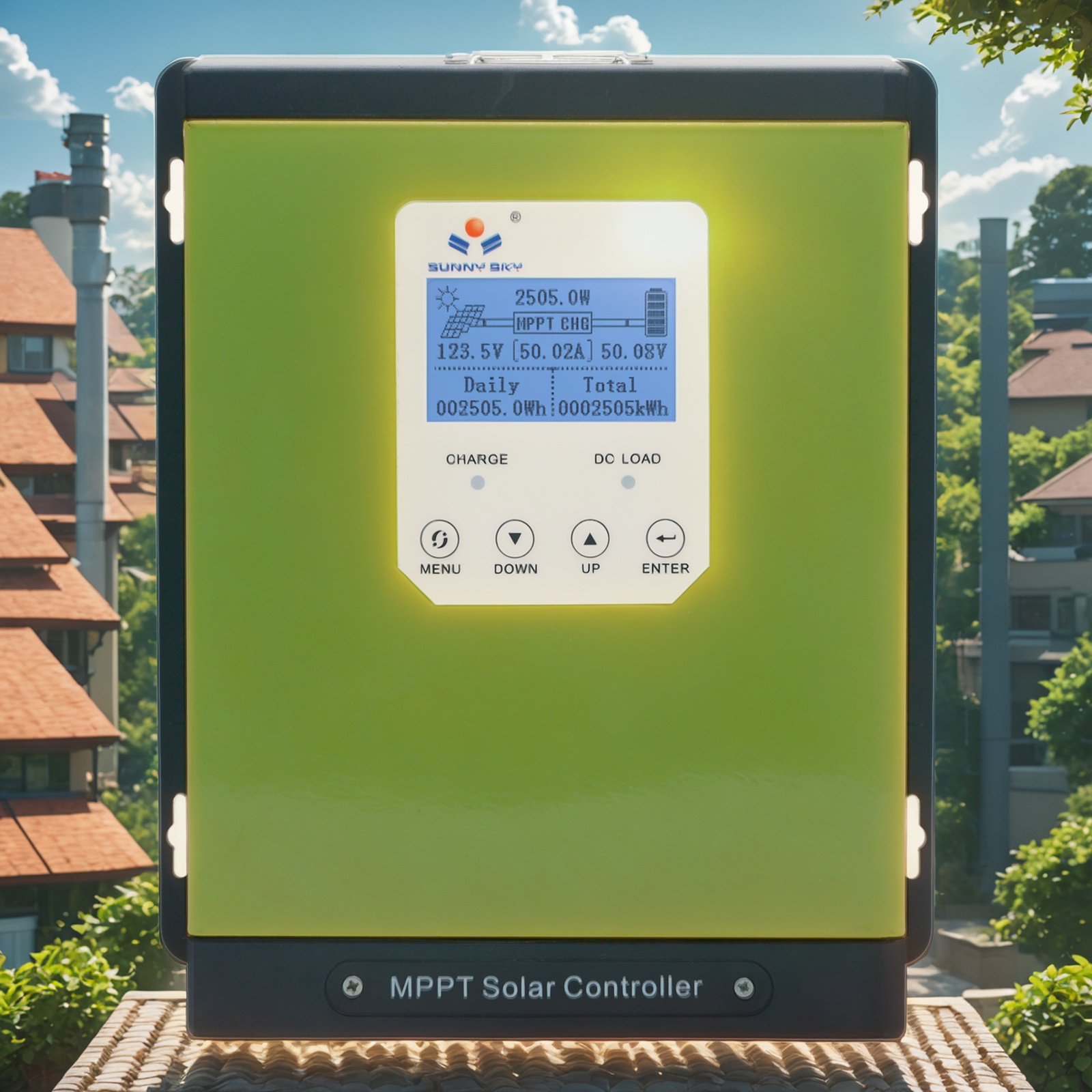 MPPT solar charge controller, Maximum Power Point Tracking, solar charge controller reviews, best MPPT solar controllers