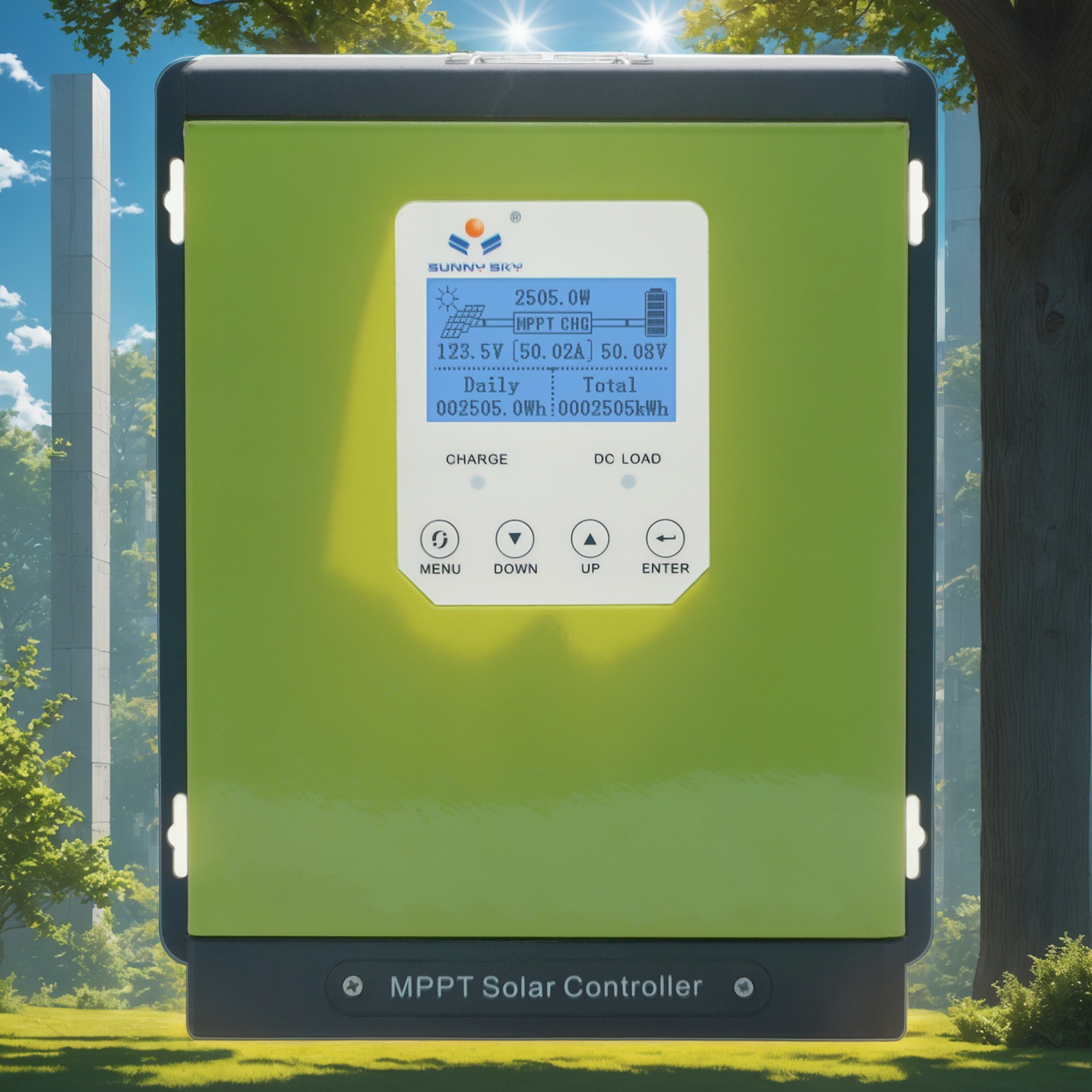 MPPT solar charge controller, Maximum Power Point Tracking, solar charge controller reviews, best MPPT solar controllers