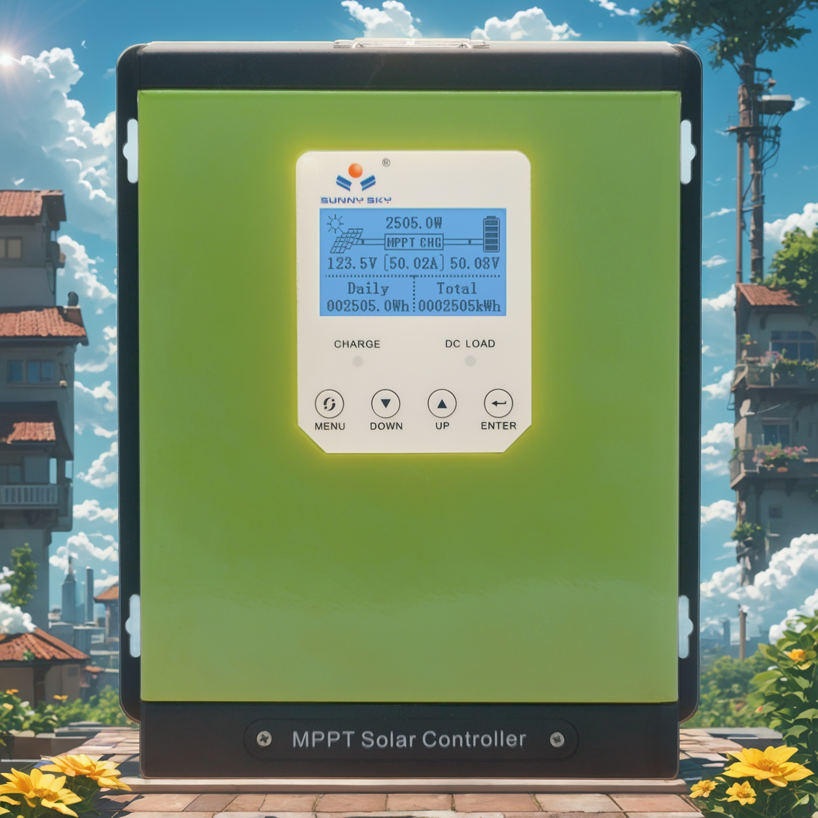MPPT solar charge controller, Maximum Power Point Tracking, solar charge controller reviews, best MPPT solar controllers