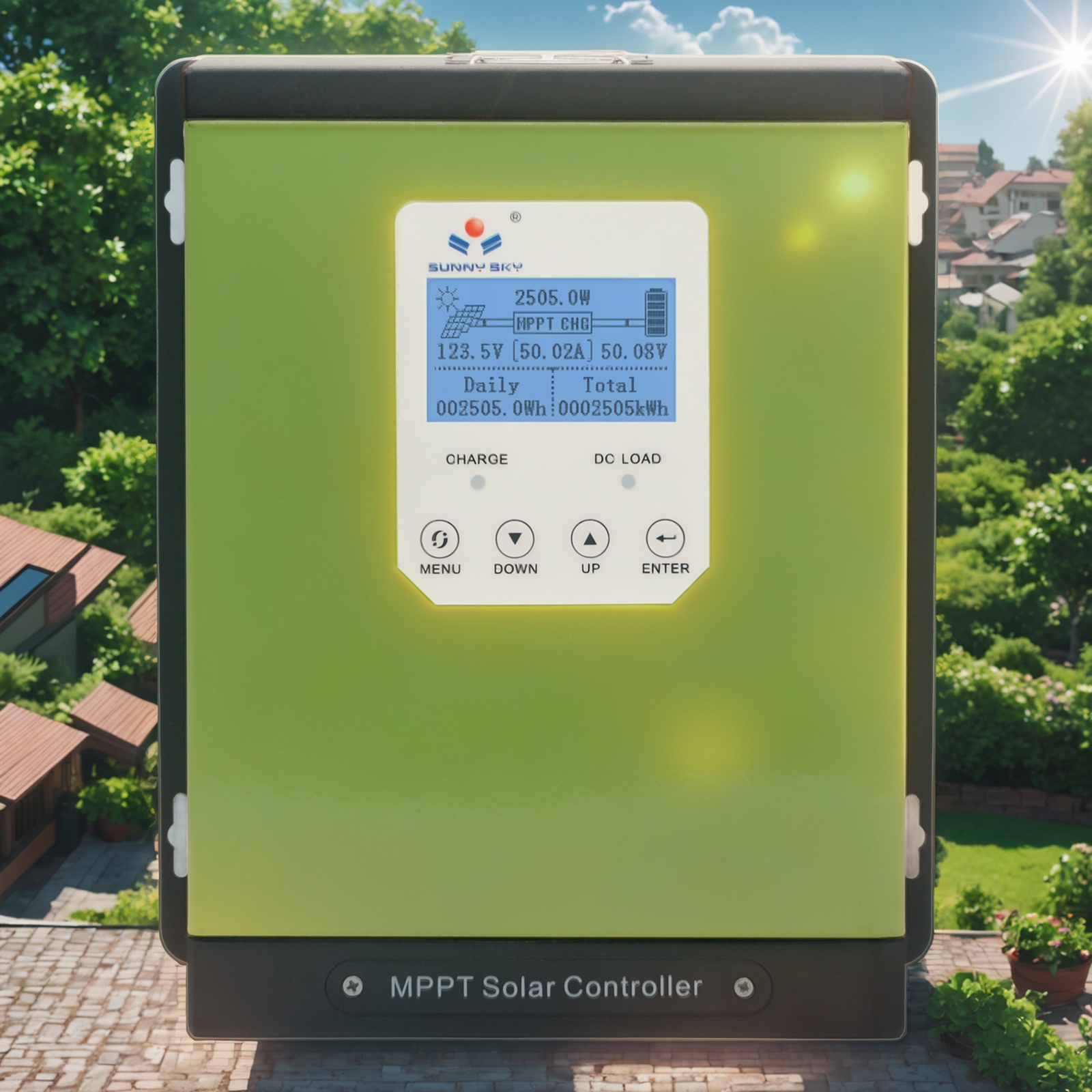 MPPT solar charge controller, Maximum Power Point Tracking, solar charge controller reviews, best MPPT solar controllers
